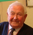 Thomas Cunningham RIP